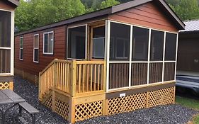 Fort Tatham Rv Resort 2*